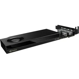 NVIDIA RTX A1000 (8 GB), Grafikkarte