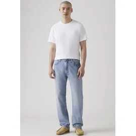 Levi's Wide fit, Jeans mit 5-Pocket-Design, Jeansblau, 34/32