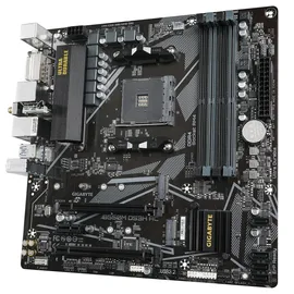 Gigabyte B550M DS3H AC R2