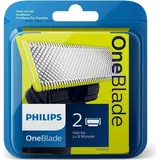 Philips Ersatzscherkopf One Blade QP220/50 2 Stk.