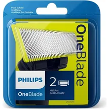 Philips Ersatzscherkopf One Blade QP220/50 2 Stk.