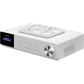 Grundig DKR 1000 BT DAB+ weiß