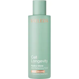 Weleda Cell Longevity Skin Perfecting Toner 100 ml
