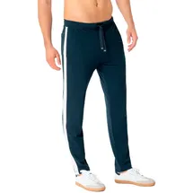 super.natural Colorado Hosen Dunkelblau L