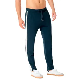 super.natural Colorado Hosen Dunkelblau L