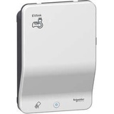 Schneider Electric EVlink Wallbox G4 Smart 7,4/22kW-T2 Schlüssel