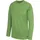 normani Outdoor Sports Normani, Outdoor Sports Kinder Merino Langarm Broome in Grün, | Gr.: 146/152