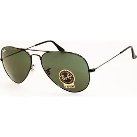 Ray-Ban Aviator RB3025 L2823 58 Sonnenbrille