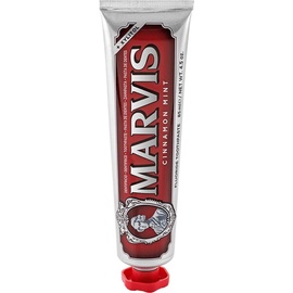 Marvis Marvis, Zahnpasta, Cinnamon Mint (85 ml)