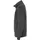 Clique Classic Sweatjacke Herren 955 - anthrazit meliert 4XL
