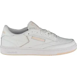 Reebok Club C 85 White / Possibly Pink F23-R / White 37,5
