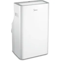 Midea Mobile Klimaanlage Silent Cool 26 Pro WF für Räume bis zu 31 m2