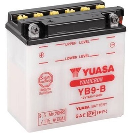 Yuasa YB9-B