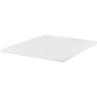 Beliani Matratzentopper DAZZEL 160 x 200 cm
