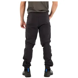 adidas Terrex Utilitas Hiking Zip-Off Hose Black XL