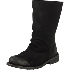 felmini wide fit Stiefel Stiefel Veloursleder | Gr.: 38