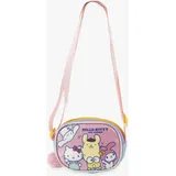 HELLO KITTY & Friends Schultertasche, Fantasia