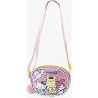 HELLO KITTY & Friends Schultertasche, Fantasia