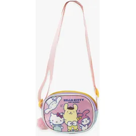 HELLO KITTY & Friends Schultertasche, Fantasia