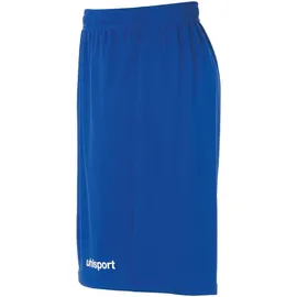 Uhlsport Center Basic Shorts Ohne Innenslip Blau 128