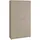 Forte Alice Springs 109,2 x 191,9 x 34,9 cm 16 Fächer / taupe