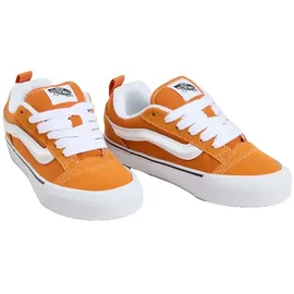 Vans Knu Skool Marmalade 38
