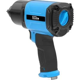 Güde Druckluft-Schlagschrauber Twin Hammer 1/2