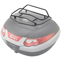 GIVI E96B Metal Rack - Topcase E55