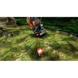 Nintendo Switch Pikmin + Pikmin 2