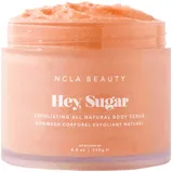 NCLA Beauty Hey Sugar Peach Körperpeeling 260 ml