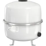 Flamco Contraflex Ausdehnungsgefäß 35l, weiß