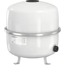 Flamco Contraflex Ausdehnungsgefäß 35l, weiß