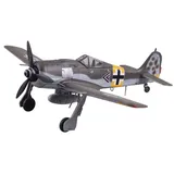 Easy Model Faller EasyModel 736404 "1/72 FW 190A-6, I./JG 54, Walt Modellbausatz