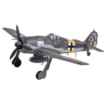 Easy Model Faller EasyModel 736404 "1/72 FW 190A-6, I./JG 54, Walt Modellbausatz
