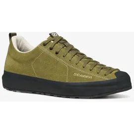 Scarpa Mojito Wrap Herren, Schuhe-Grün-43