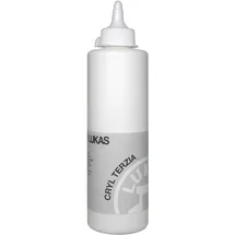 Lukas-Nerchau Acrylfarbe 500 ml Weiß