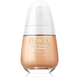 Clinique Even Better Clinical Serum Foundation LSF 20 WN 16 buff 30 ml