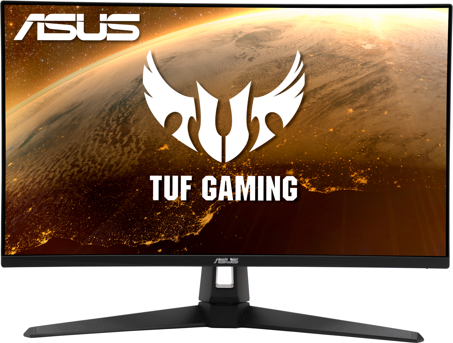 ASUS TUF VG27AQ1A Gaming Monitor - QHD, G-Sync, 170Hz