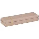 Rhodia Stiftetui 21x5,5x3 cm Rosenquarz 1 St.