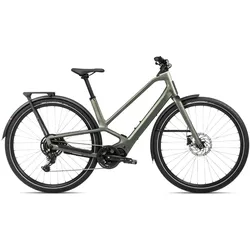 Orbea DIEM 30 Spaceship Green 2025 S