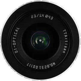 TTARTISAN 23mm F/1.4
