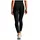 2XU Flex Drawcord Leggings Herren Schwarz M