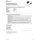 OEM Steckernetzteil, 9V DC, 2A, 18W, Hohlstecker 5,5x2,1mm