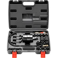 Wiltec Fahrzeug Werkzeug Auszieher Satz,