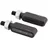 Highsider Bronx-MX LED Blinker Schwarz