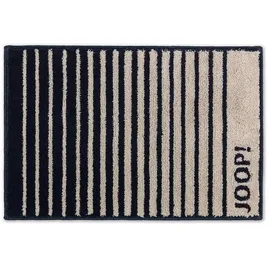 Rhomtuft GmbH Shutter Ebony 70 x 120 cm