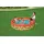 BESTWAY Runder Aufblasbarer Pool 168 x 38 cm (51202)
