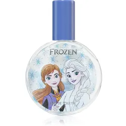 Disney Frozen Anna&Elsa Eau de Toilette für Kinder Anna&Elsa 30 ml