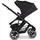 ABC-Design ABC Design Salsa 5 Air 3in1 inkl. Babyschale und Adapter, Farbe Kinderwagen:Coal