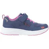 TROLLKIDS Haugesund Kinder Violet Blue/Mallow Pink 40